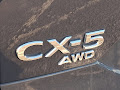 2021 Mazda CX-5 Carbon Edition Turbo