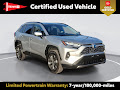 2024 Toyota RAV4 Hybrid Limited