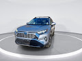 2022 Toyota RAV4 Hybrid Limited