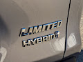 2022 Toyota RAV4 Hybrid Limited