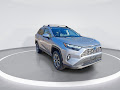 2022 Toyota RAV4 Hybrid Limited