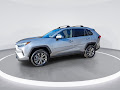 2022 Toyota RAV4 Hybrid Limited