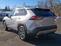 2022 Toyota RAV4 Hybrid Limited