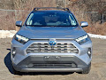 2022 Toyota RAV4 Hybrid Limited