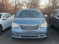 2012 Chrysler Town & Country Limited