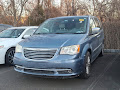 2012 Chrysler Town & Country Limited