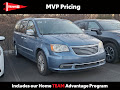 2012 Chrysler Town & Country Limited