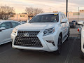 2023 Lexus GX GX 460 Premium