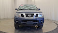 2019 Nissan Frontier PRO-4X