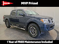 2019 Nissan Frontier PRO-4X