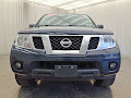 2019 Nissan Frontier PRO-4X