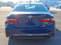 2023 Toyota Camry Hybrid LE