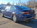 2023 Toyota Camry Hybrid LE