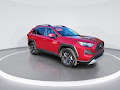 2023 Toyota RAV4 Adventure