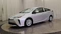 2019 Toyota Prius LE