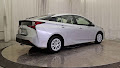 2019 Toyota Prius LE