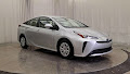 2019 Toyota Prius LE