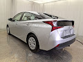 2019 Toyota Prius LE