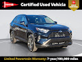 2025 Toyota RAV4 Hybrid XLE Premium