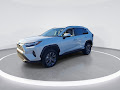 2025 Toyota RAV4 Hybrid XLE Premium