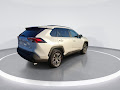 2025 Toyota RAV4 Hybrid XLE Premium