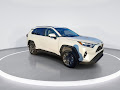 2025 Toyota RAV4 Hybrid XLE Premium