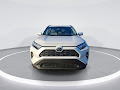 2025 Toyota RAV4 Hybrid XLE Premium