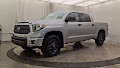 2020 Toyota Tundra 4WD SR5