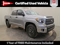 2020 Toyota Tundra 4WD SR5