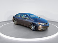 2014 Honda Civic Hybrid Hybrid