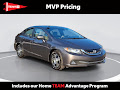 2014 Honda Civic Hybrid Hybrid