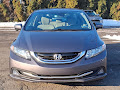 2014 Honda Civic Hybrid Hybrid