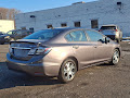 2014 Honda Civic Hybrid Hybrid