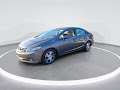 2014 Honda Civic Hybrid Hybrid