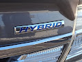 2014 Honda Civic Hybrid Hybrid