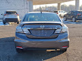 2014 Honda Civic Hybrid Hybrid