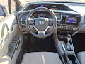 2014 Honda Civic Hybrid Hybrid