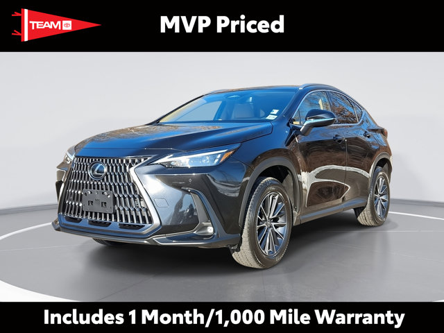 2025 Lexus NX NX 350 Premium