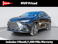 2025 Lexus NX NX 350 Premium