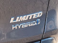 2021 Toyota RAV4 Hybrid Limited