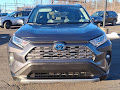 2021 Toyota RAV4 Hybrid Limited