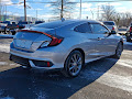 2019 Honda Civic Coupe EX