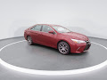 2016 Toyota Camry XSE