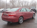 2016 Toyota Camry XSE