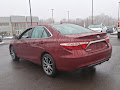 2016 Toyota Camry XSE