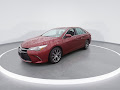 2016 Toyota Camry XSE