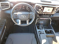 2025 Toyota Tundra 4WD SR5