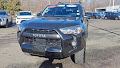 2021 Toyota 4Runner TRD Pro