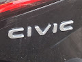 2023 Honda Civic Hatchback Sport