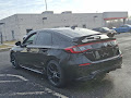 2023 Honda Civic Hatchback Sport